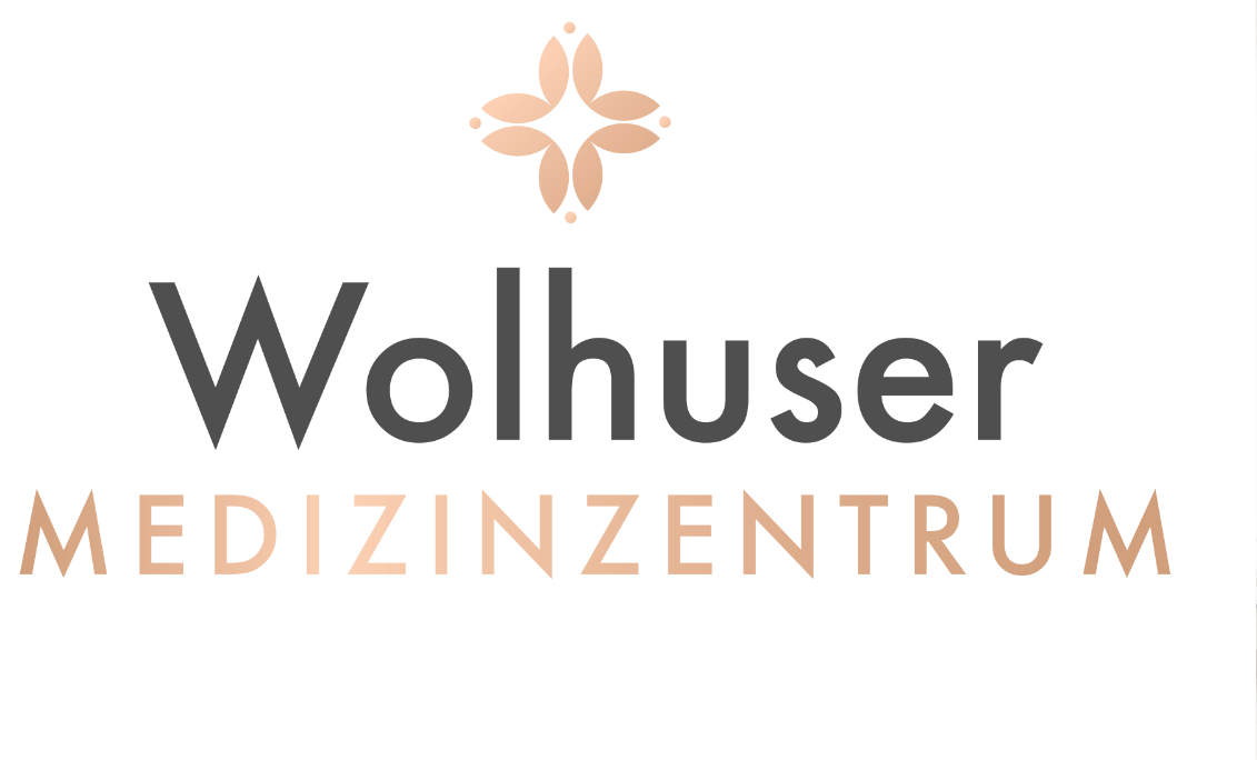 Logo Wolhuser Medizinzentrum